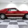 1969 Ford Mustang